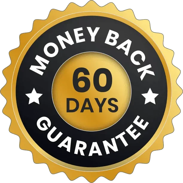 Prozenith Money Back Guarantee