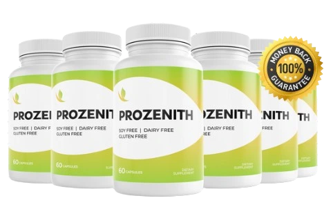 Prozenith official buy