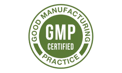 ProZenith GMP Certified 